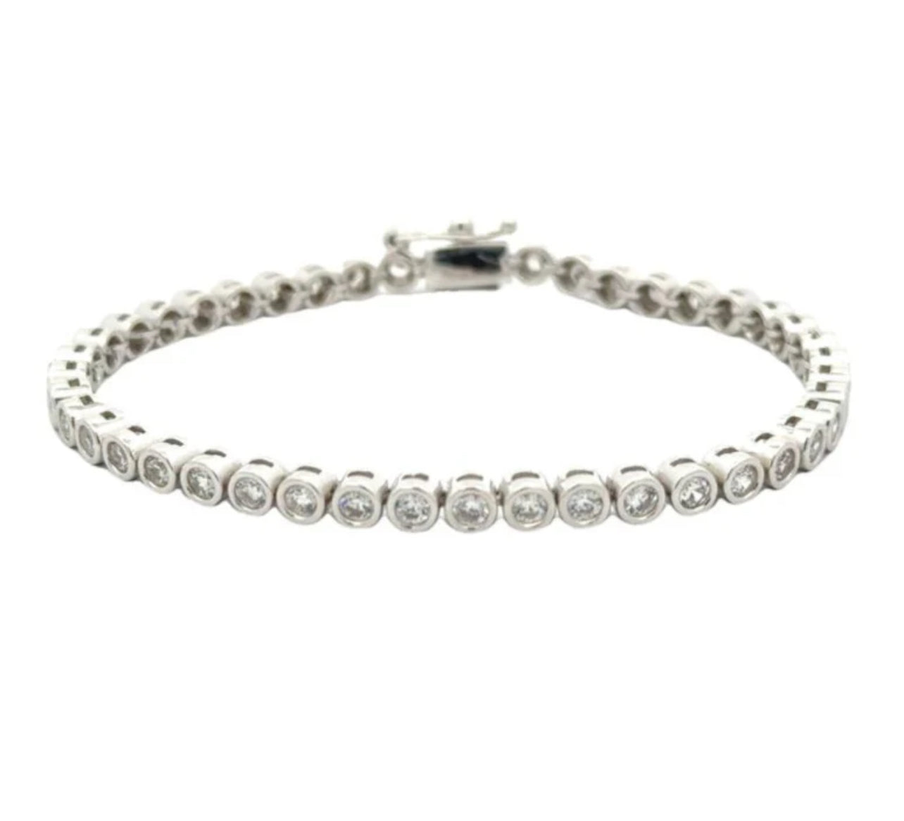 Brazalete Chantilly