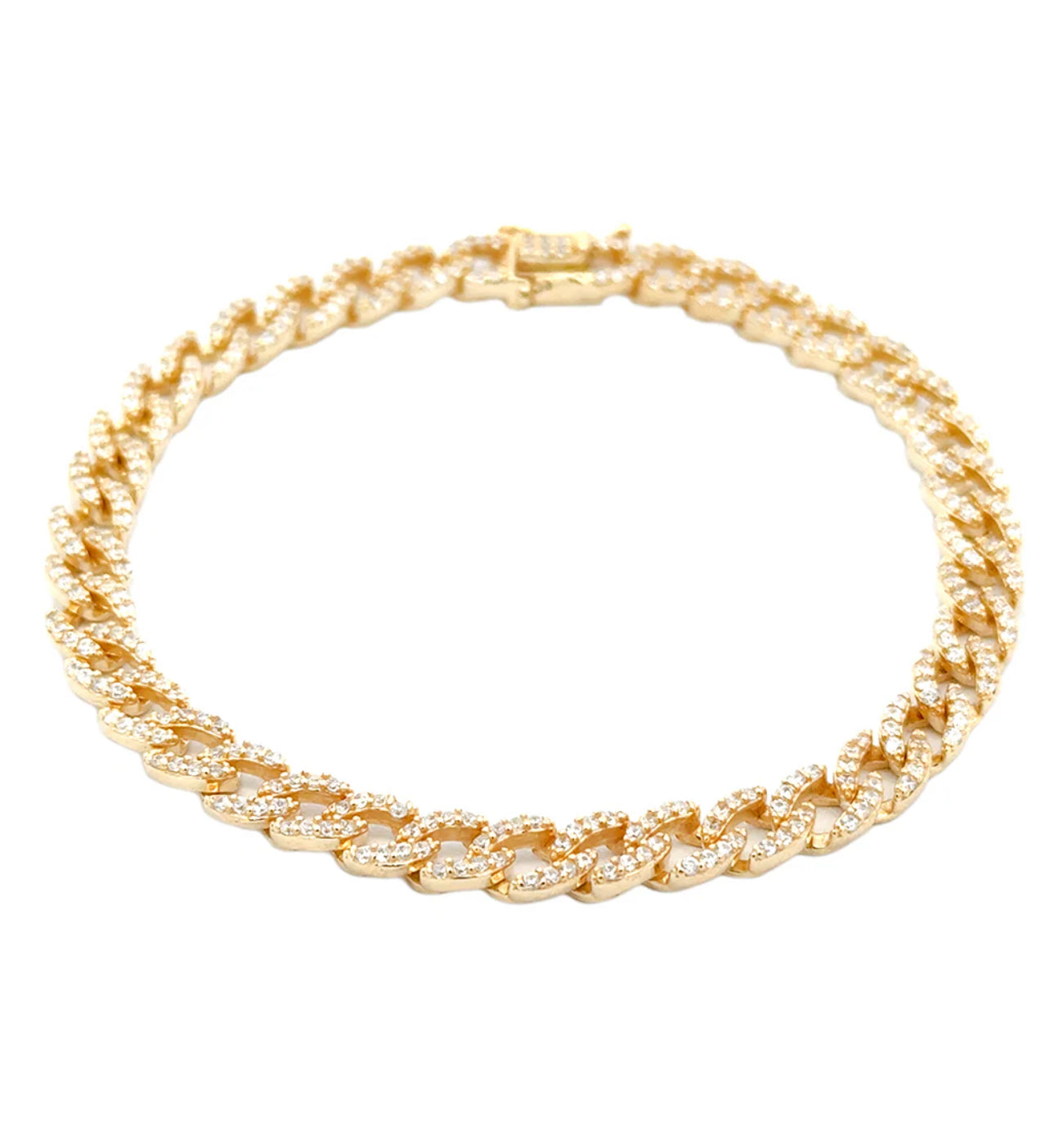 Brazalete Versailles