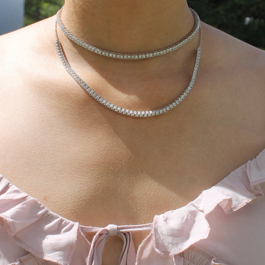Choker Mâcon