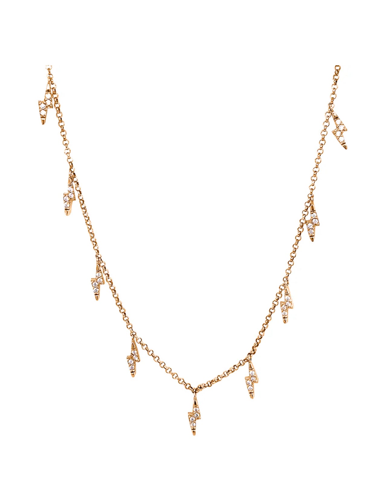 Collar Saint-Tropez
