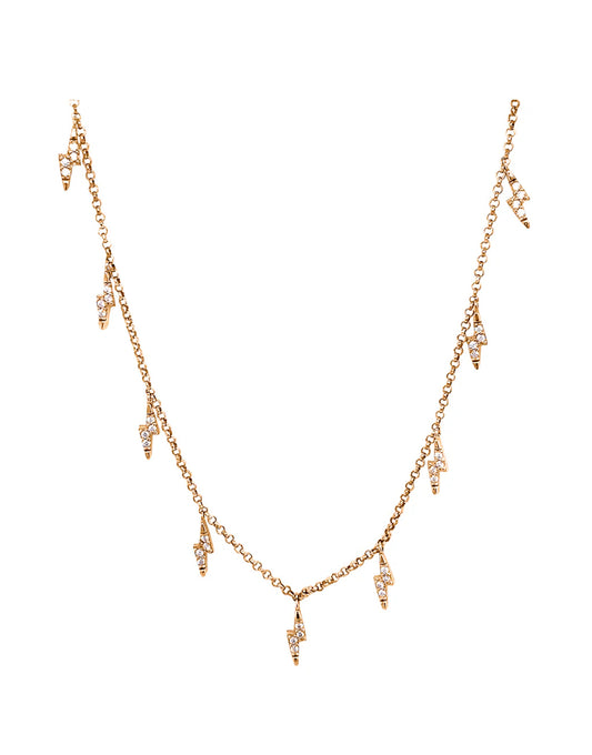 Collar Saint-Tropez