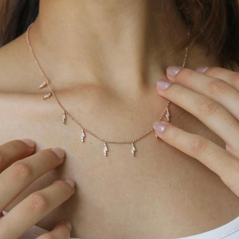 Collar Saint-Tropez