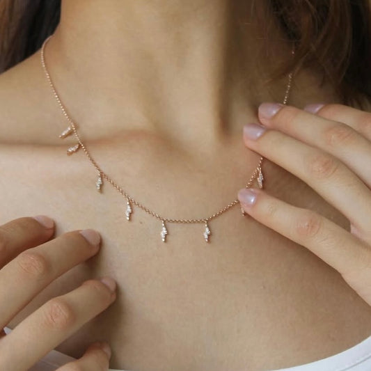 Collar Saint-Tropez