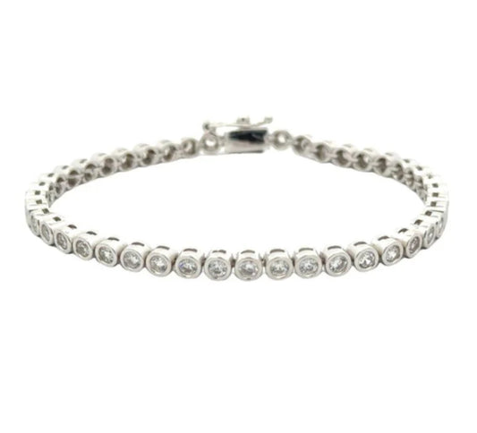 Brazalete Chantilly