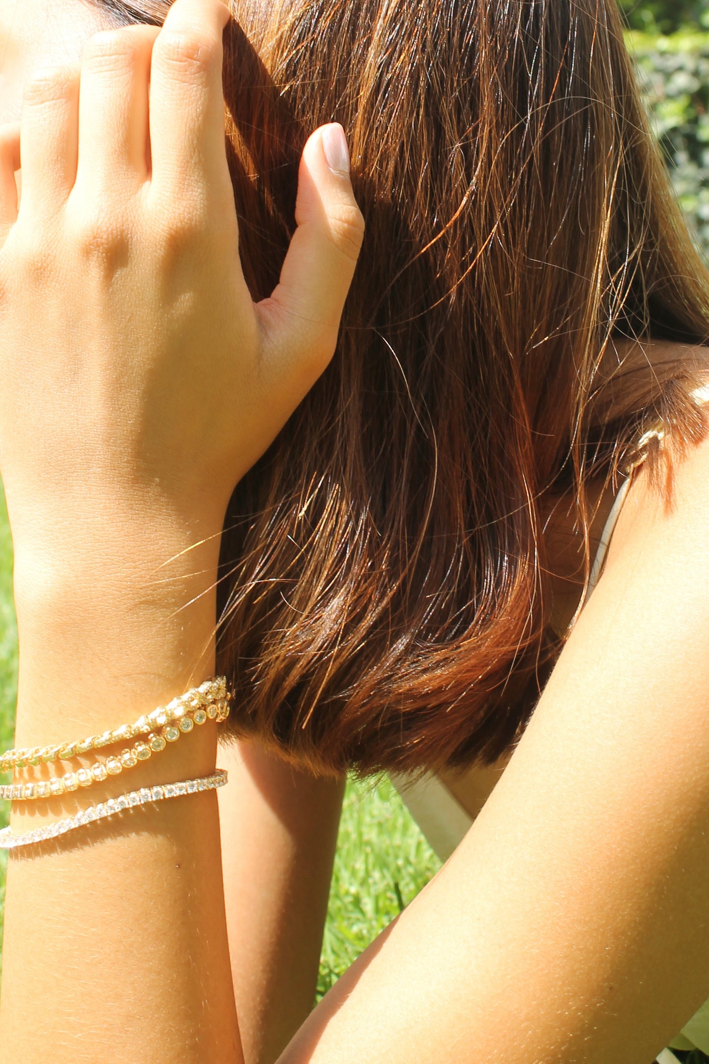 Brazalete Tennis Do
