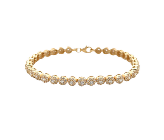 Brazalete Marsella