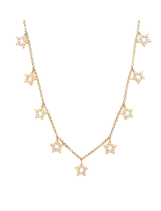 Collar Cannes