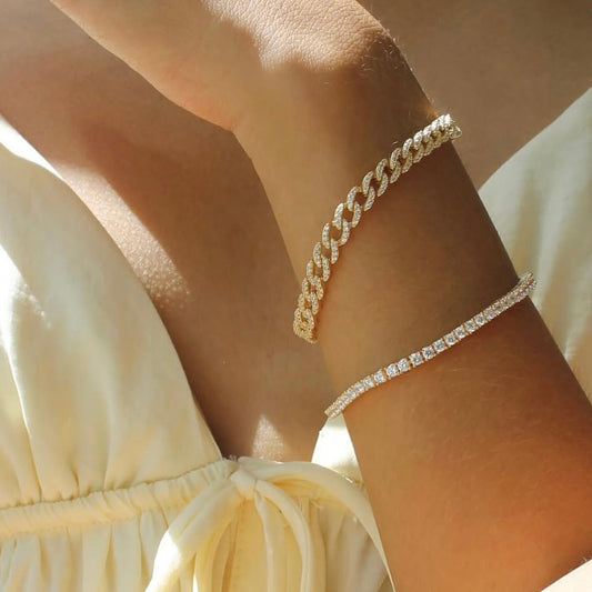 Brazalete Versailles