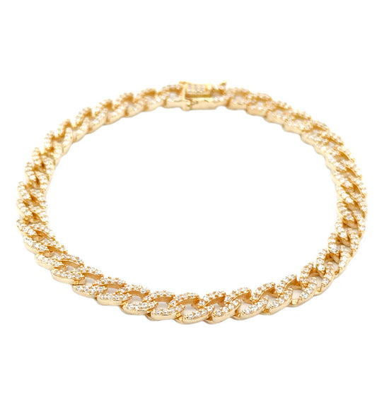 Brazalete Versailles