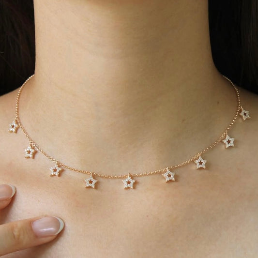 Collar Cannes