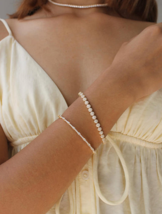 Brazalete Marsella