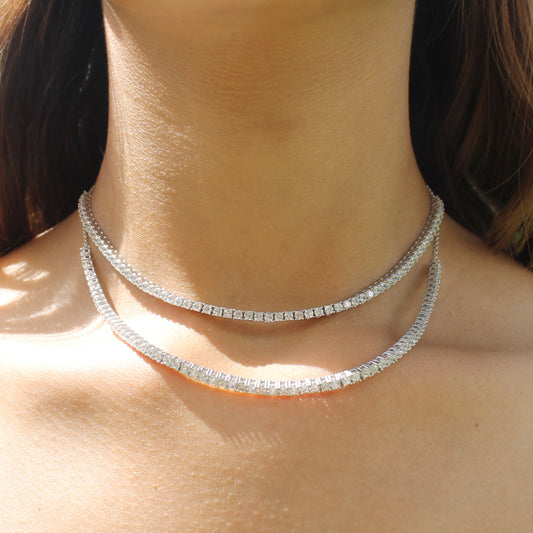 Choker Opéra